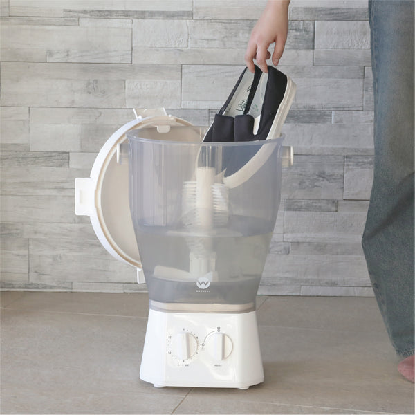 ブラッシュボーイ TOM-12 Pro X