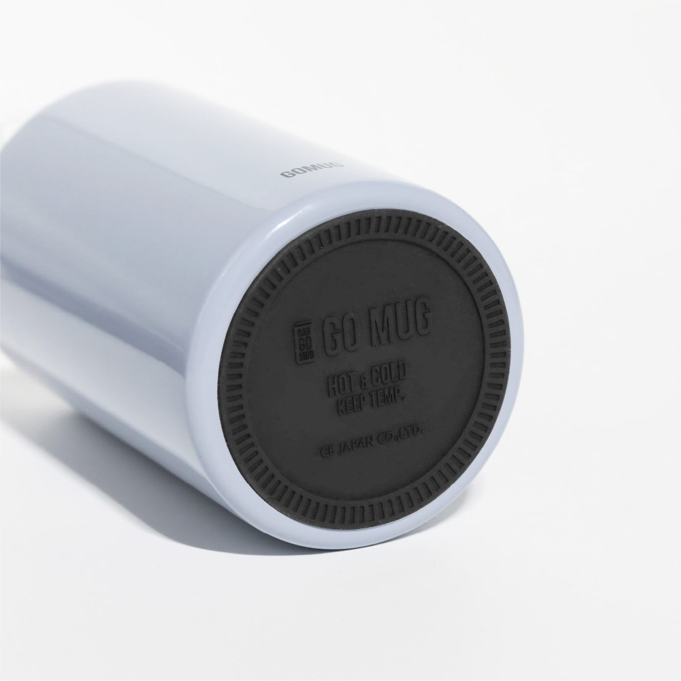 <span style="display:block; text-align:center;">
滑り止め・消音用の底面ラバー
</span>
