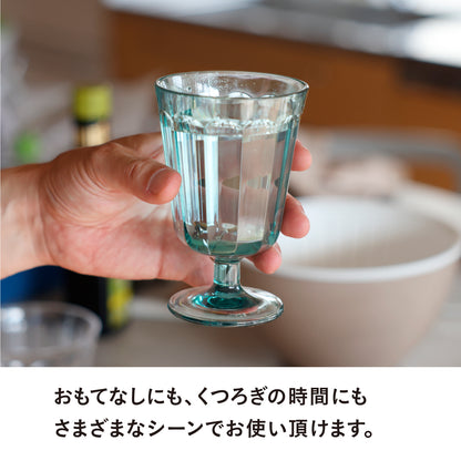 レトログラス ステムグラス