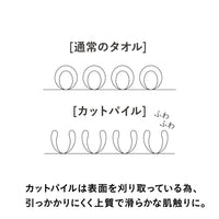 カラリプラス バスタオル