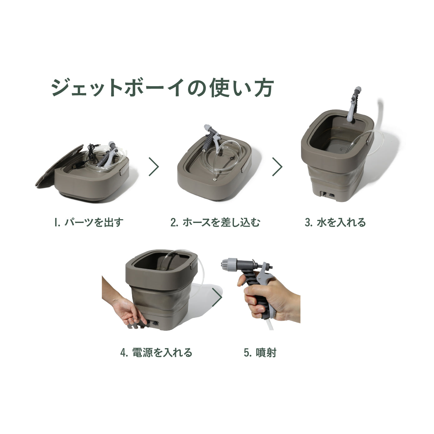 ※洗剤を使用する際は、「使用用途に適した中性洗剤」のみ使用可能です。中性洗剤に記載されている適切な希釈倍率を守ってご使用して下さい。