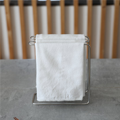 ふきんスタンド