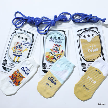 ORION BEER ペットボトルカバー