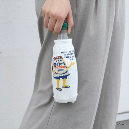 ORION BEER ペットボトルカバー