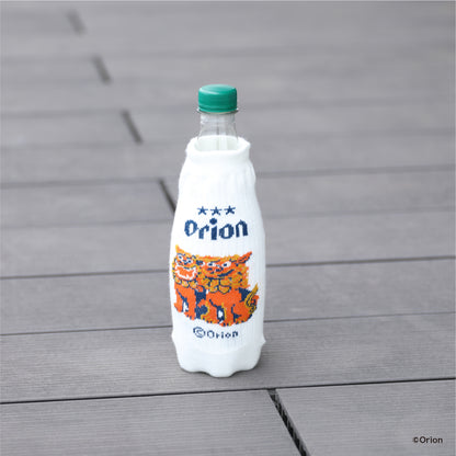 ORION BEER ペットボトルカバー