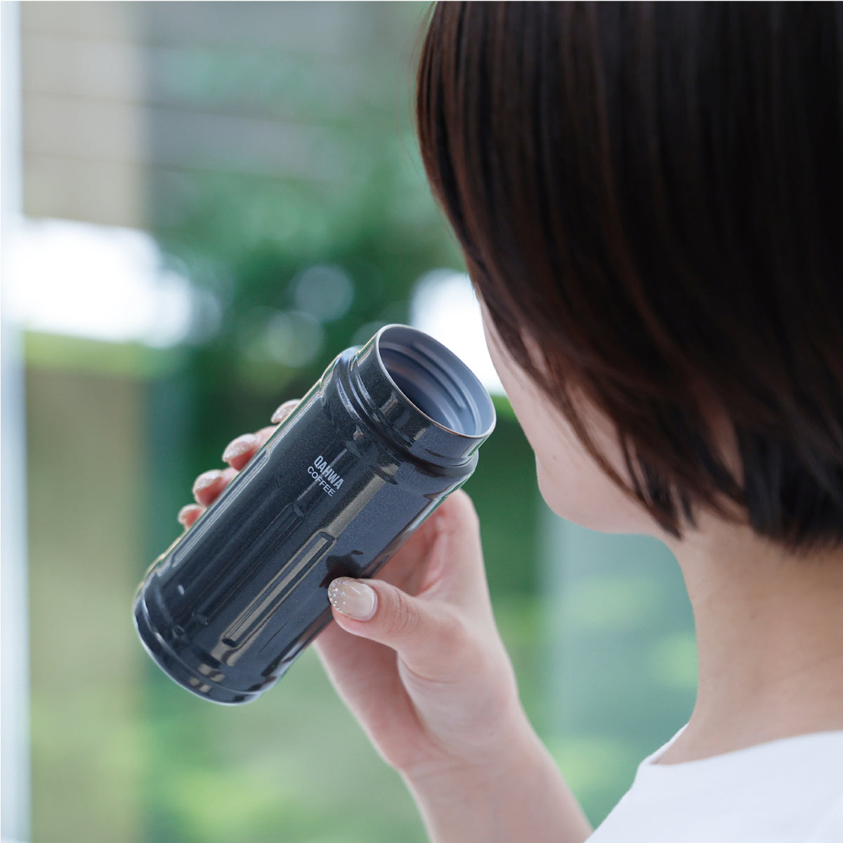 カフア コーヒーボトル2 mini