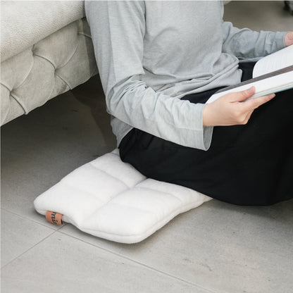 うたた寝専用まくらクッション