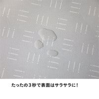 吸水ソフトランチョンマット