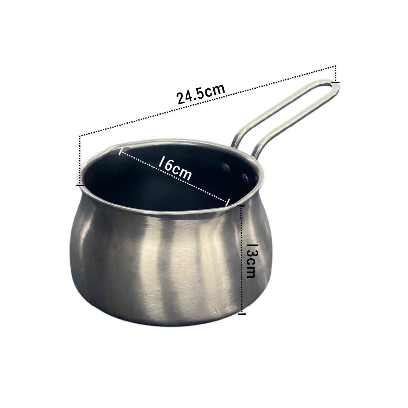<span style="display:block; text-align:center;">サイズ/W245×D160×H130mm</span>