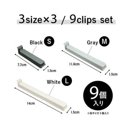 <span style="display:block; text-align:center;">S：W77mm / M：W116mm / L：W140mm</span>