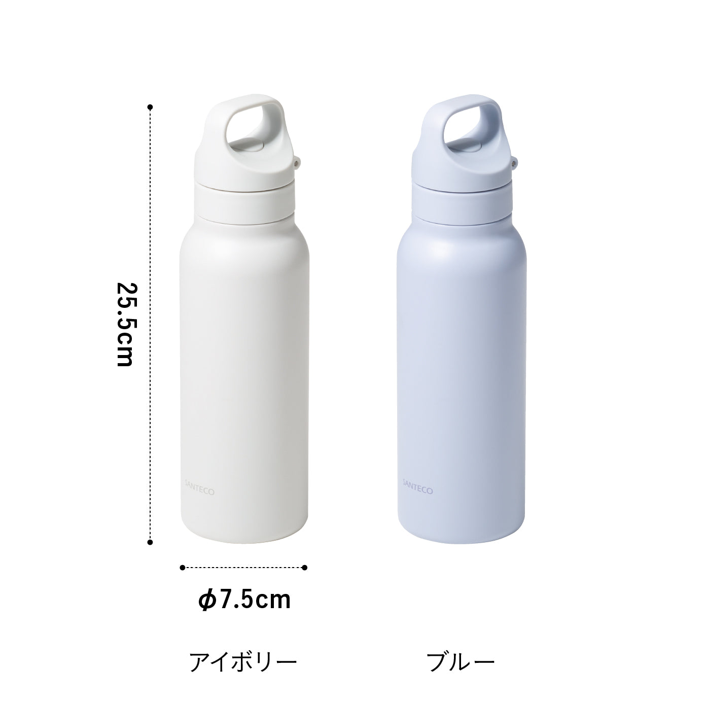 ELTO クイックオープンボトル 600 – シービージャパン オンラインストア