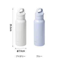 ELTO クイックオープンボトル 600