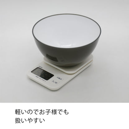 耐熱レンジボウル14cm
