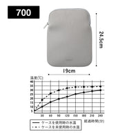 FOODMAN 専用ケース