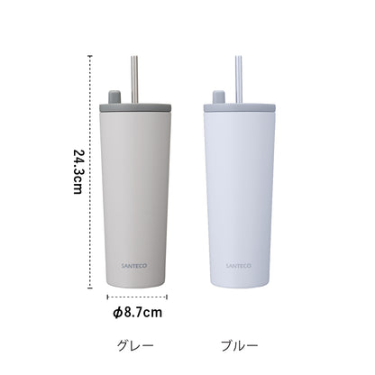 <span style="display:block; text-align:center;">サイズ/φ87×H243mm</span>