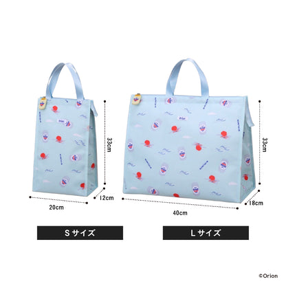 ORION BEER 保冷スクエアバッグ