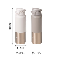 <span style="display:block; text-align:center;">
サイズ/φ68×H225mm
</span>