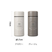<span style="display:block; text-align:center;">サイズ：φ57×H140mm</span>
