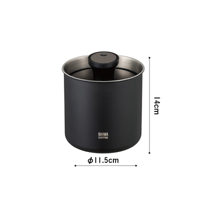 <span style="display:block; text-align:center;">
サイズ/φ115×H140mm
</span>