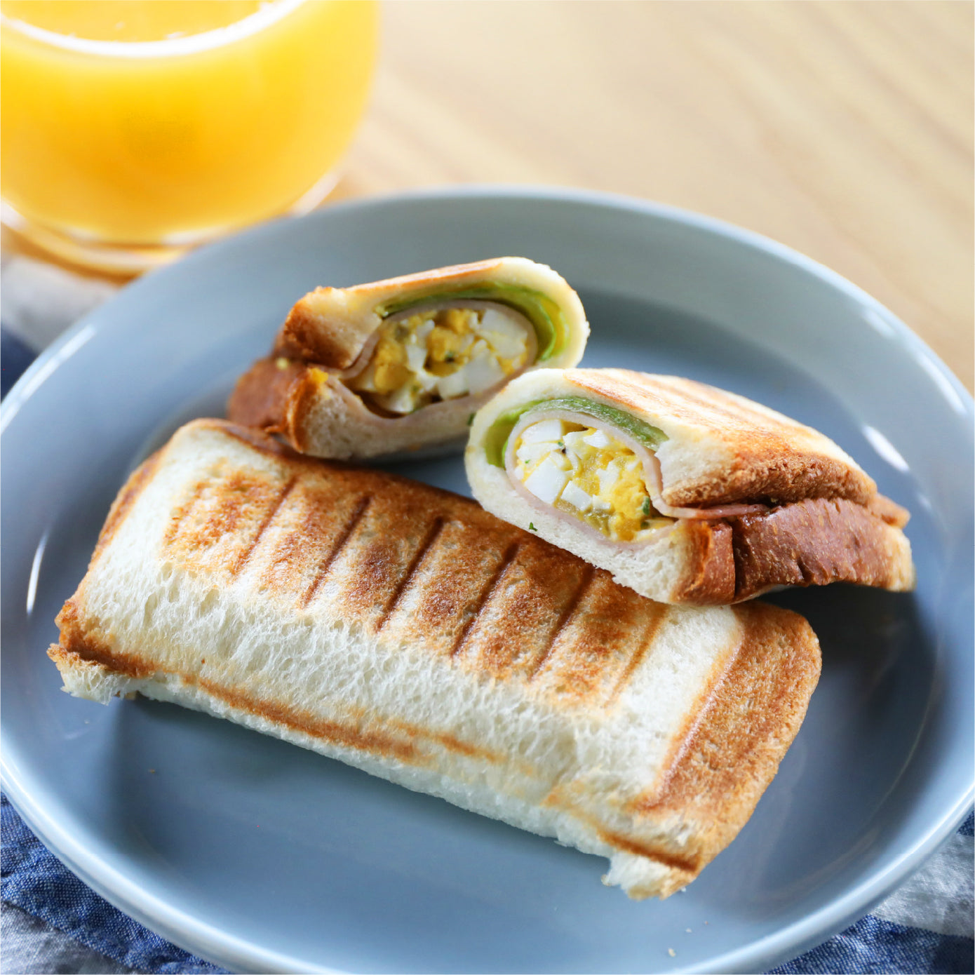 レンジグリルホットサンドメーカー – シービージャパン オンラインストア