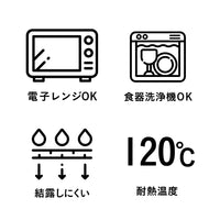 耐熱ネコグラス