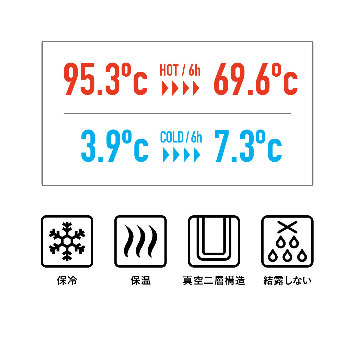 holms ハンドル付きボトル 450