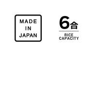 米研ぎ専用ボウル