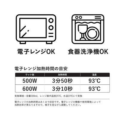 耐熱ガラスコーヒーケトル