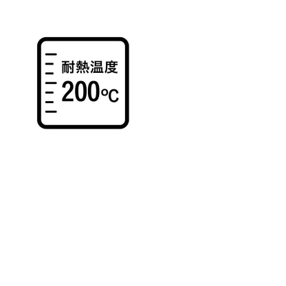 ホコリがつきにくい脚付きシリコンツール