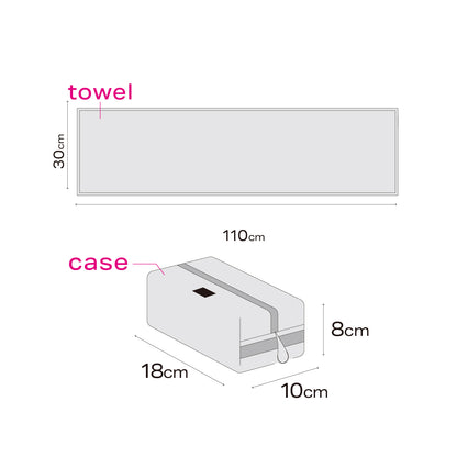 <span style="display:block; text-align:center;">［本体］W1,100×D300mm<br>
［ケース］W180×D100×H80mm</span>