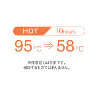 カフアコーヒー保温サーバー600