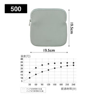 FOODMAN 専用ケース
