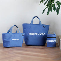 保冷ランチトートバッグ maneuver S