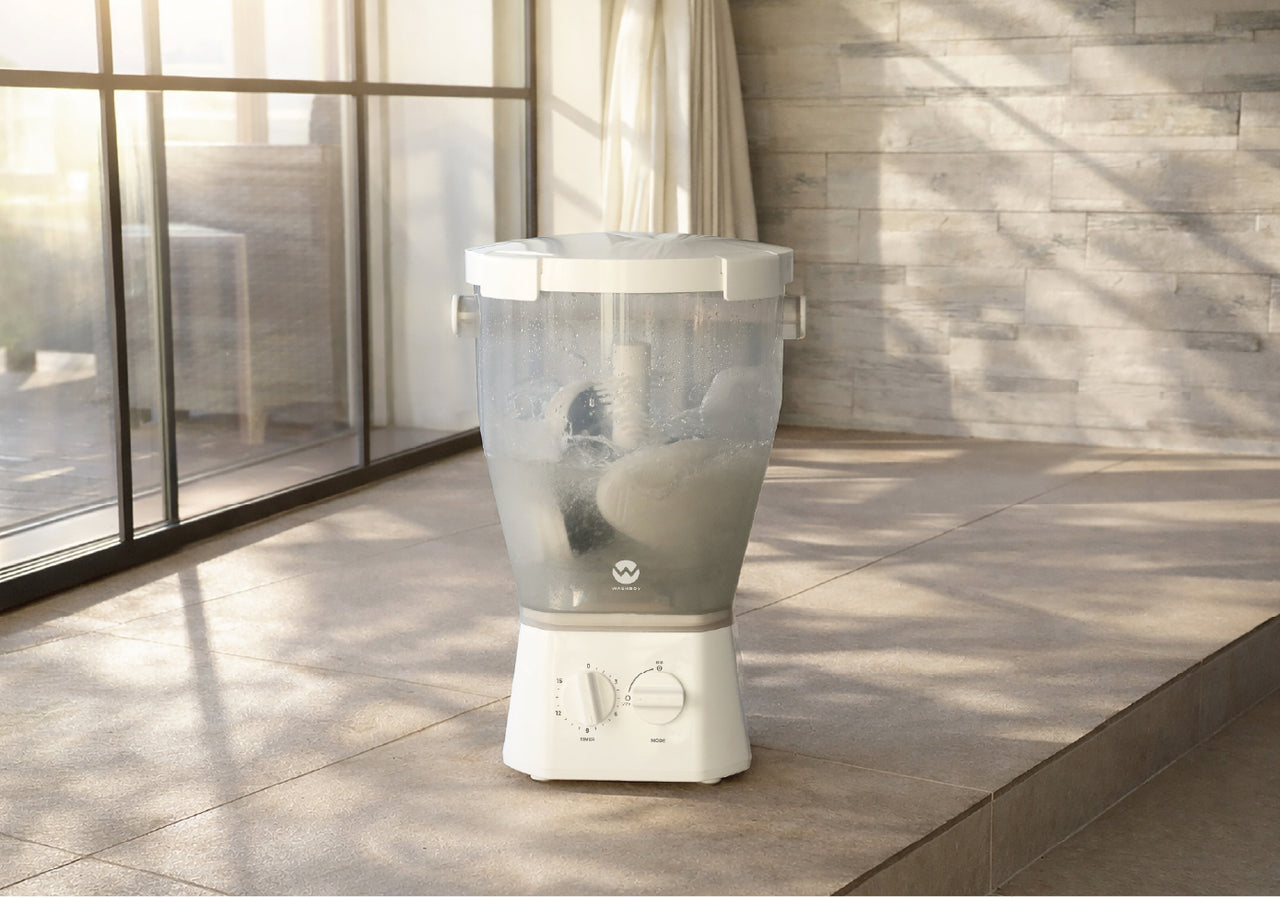 ブラッシュボーイ TOM-12 Pro X