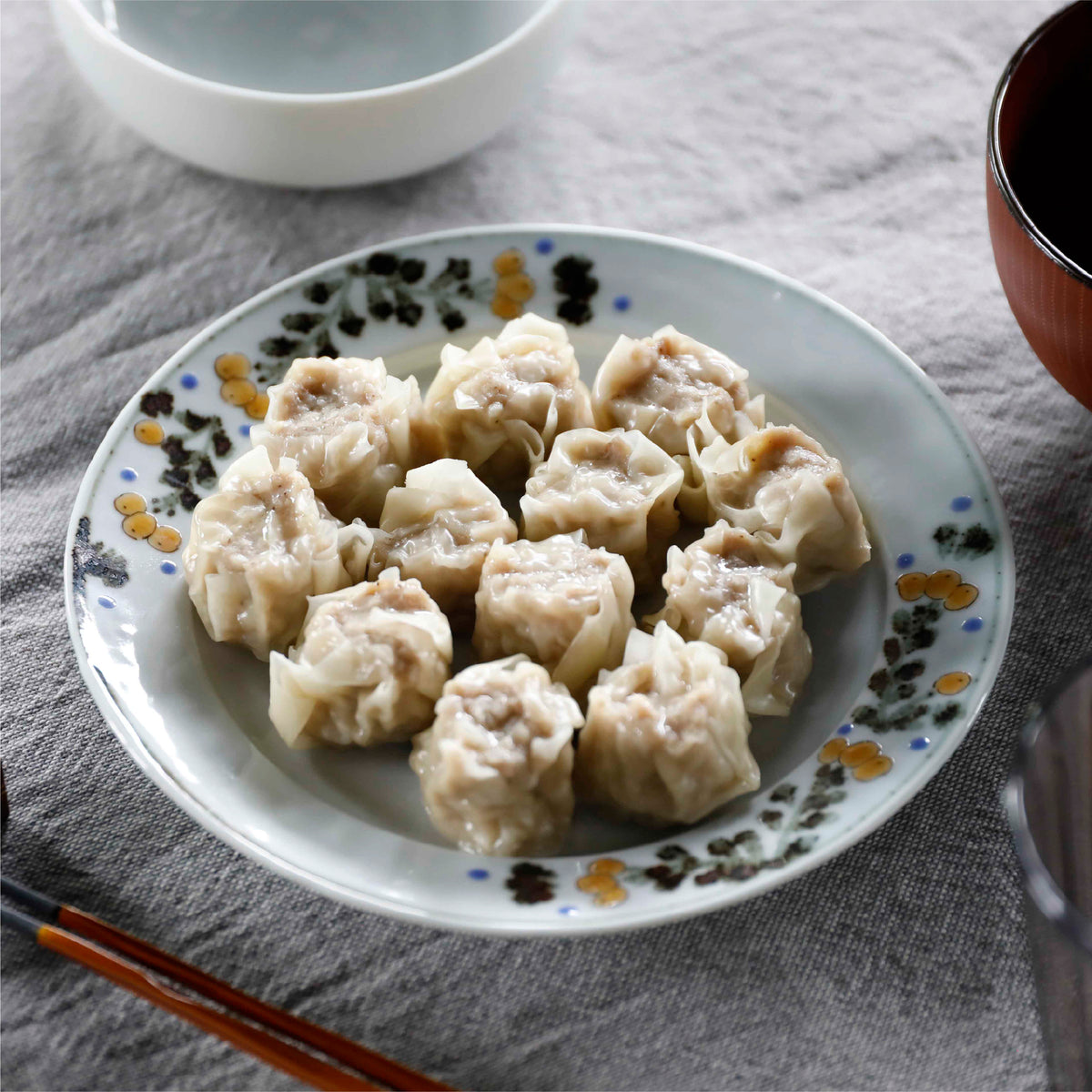 焼売
