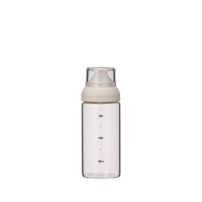 <span style="display:block; text-align:center;">150ml</span>