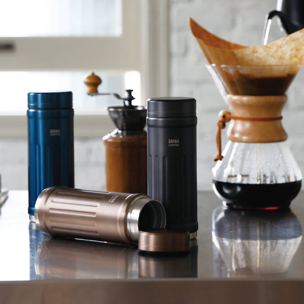 カフアコーヒーボトル2