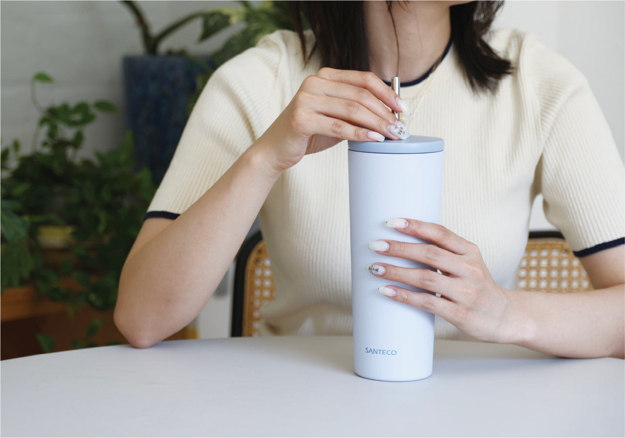 ESCAPE PRO タンブラー 750