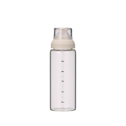 <span style="display:block; text-align:center;">250ml</span>