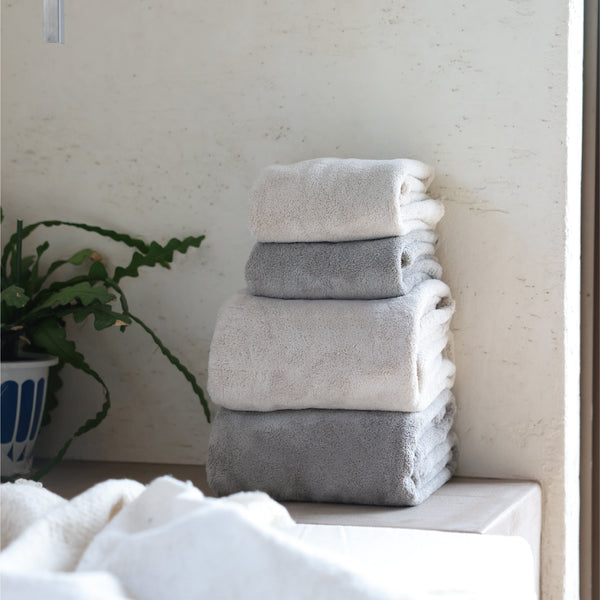 カラリデイプレミアム バスタオル