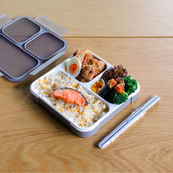 フードマン800お弁当袋　保冷剤ポケット付　無地×ブラウン　ハンドメイド980 FOODMAN – シービージャパン オンラインストア