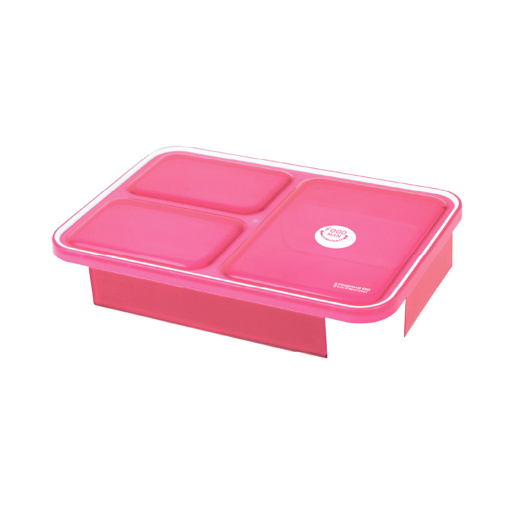 【部品】フードマン 600ml 専用蓋