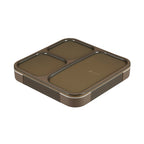 アッシュブラウン