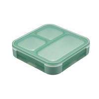 薄型弁当箱 抗菌フードマン500ml