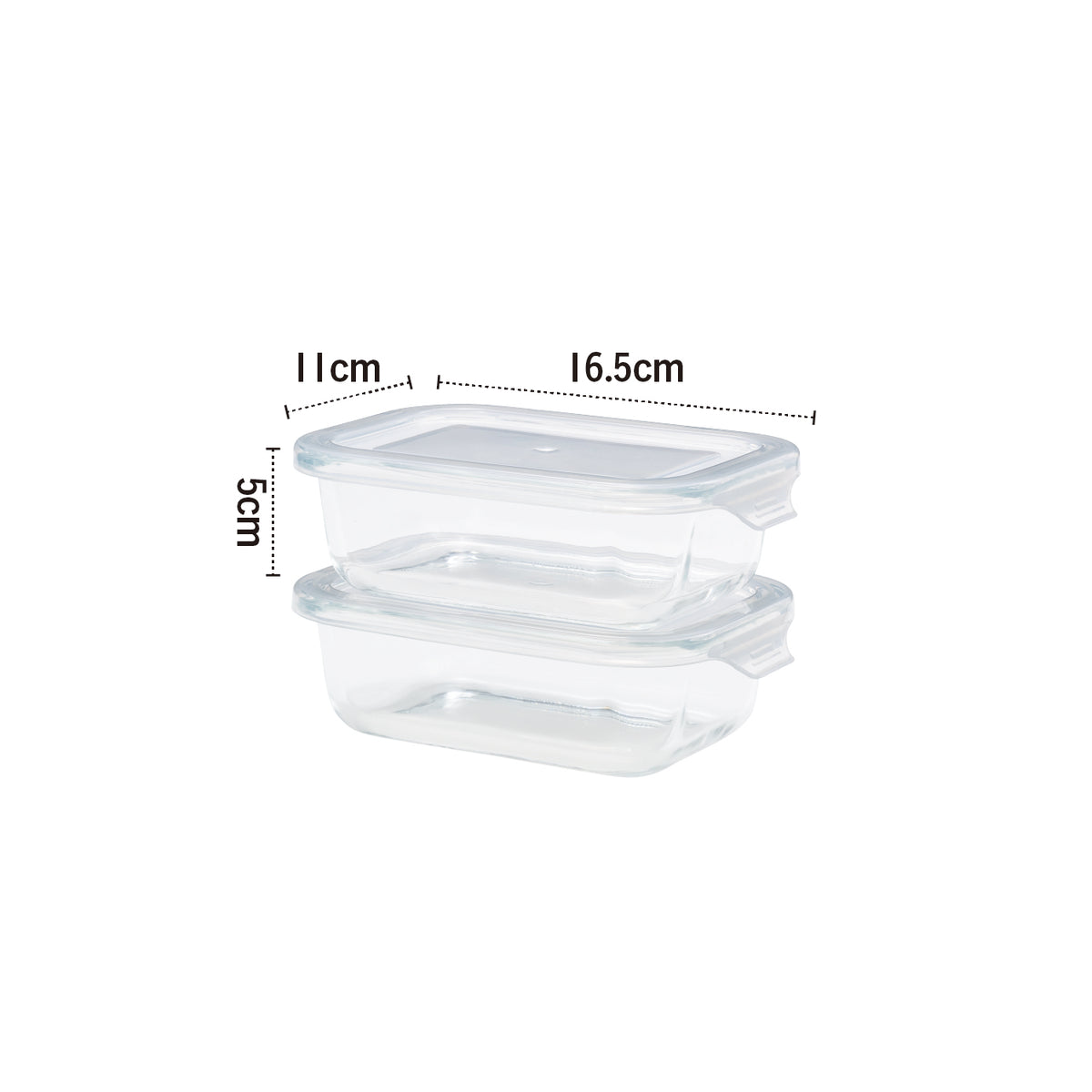 <span style="display:block; text-align:center;">S/W16.5×D11×H5cm<br>※1個あたり</span>
