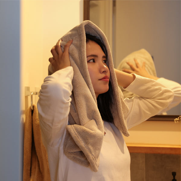 カラリヘアー
