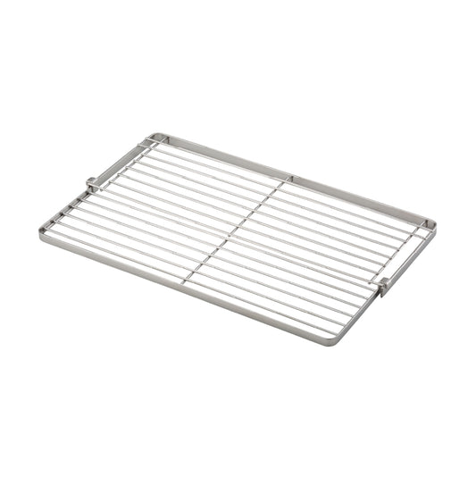 伸縮フラット水切り